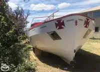 Canot de sauvetage à vendre