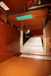 Navire de croisière à vendre