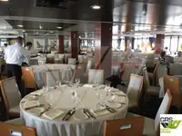 Navire de croisière à vendre