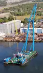 Péniche à vendre
