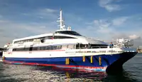 Navire RoPax à vendre