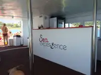 Navire de croisière à vendre