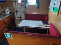 Bateaux de travail à vendre