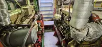 Remorqueur à vendre