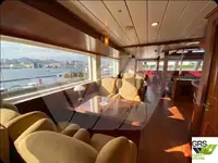Navire de croisière à vendre