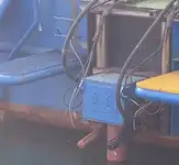 Pétrolier / chimiquier à vendre