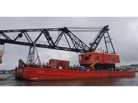 Péniche à vendre