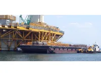 Péniche à vendre