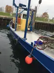 Trawler à vendre
