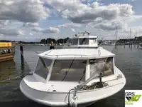Navire de croisière à vendre