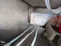 Navire mixte (croisière et transport de marchandises) à vendre