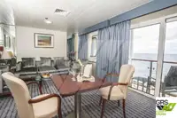 Navire de croisière à vendre