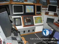 Chalutier à vendre