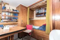 Remorqueur à vendre