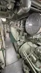 Navire d'arpentage à vendre