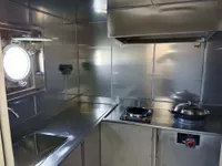 Remorqueur à vendre