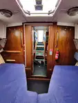 Navire d'arpentage à vendre