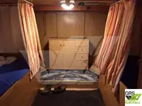Navire d'arpentage à vendre