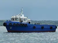 Remorqueur à vendre