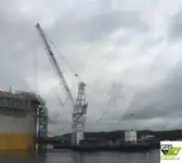 Péniche à vendre