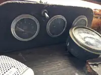 Remorqueur à vendre