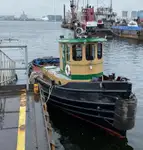 Remorqueur à vendre
