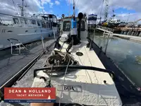 Remorqueur à vendre