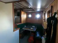 Remorqueur à vendre