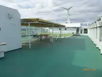 Navire-ferry à vendre