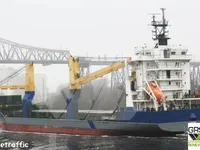 Navire de transport de marchandises sèches à vendre