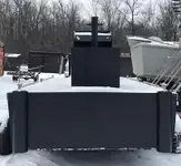 Péniche à vendre