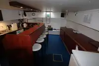 Péniche à vendre
