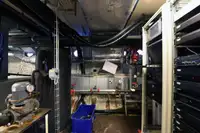 Péniche à vendre
