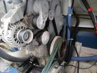 Chalutier à vendre