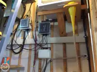 Remorqueur à vendre