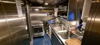 Remorqueur à vendre