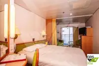 Navire de croisière à vendre