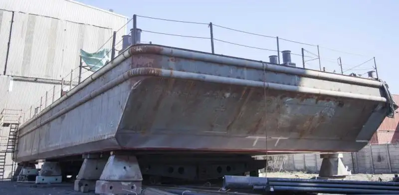 Péniche à vendre