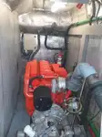Navire de croisière à vendre