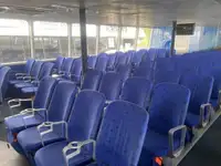 Catamaran à vendre