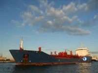 Pétrolier / chimiquier à vendre