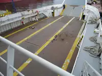 Navire-ferry à vendre