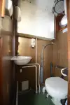 Bateau pilote à vendre