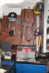 Remorqueur à vendre