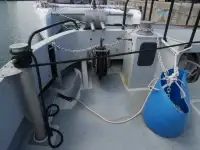 Catamaran à vendre