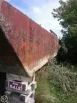 Péniche à vendre