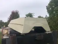 Bateaux de travail à vendre