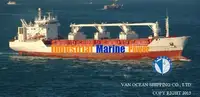 Navire frigorifique à vendre