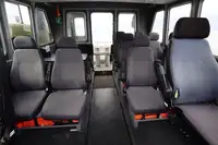 Bateau de transport d'équipage à vendre