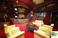 Navire de croisière à vendre